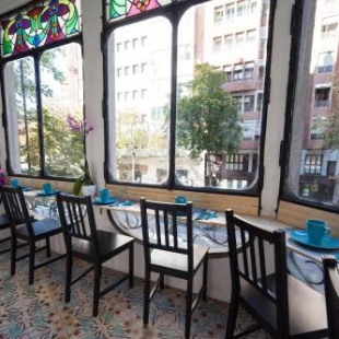 Фотография мини отеля Bed in Girona