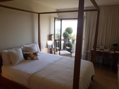 Фотография мини отеля suite Fortuny