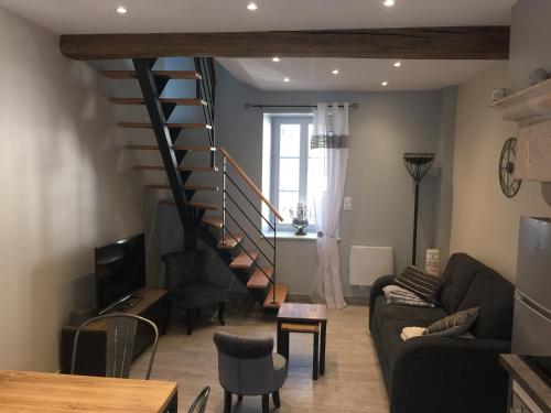 Фотография гостевого дома Gite le murger