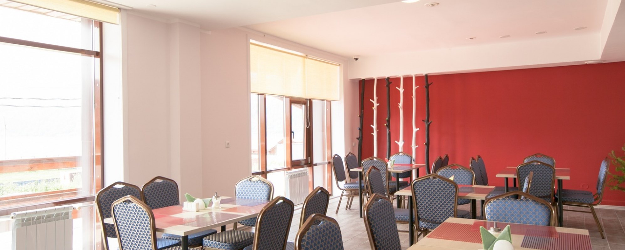 Фотографии кафе Никола