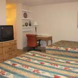 Фотография мотеля Stagecoach Motel