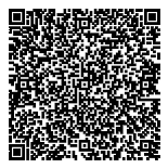 QR код гостиницы Фламинго