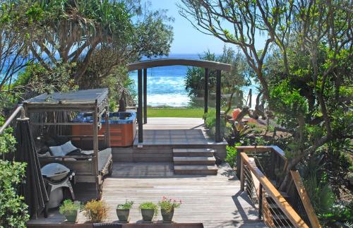 Фотография гостиницы Shambhala @ Byron