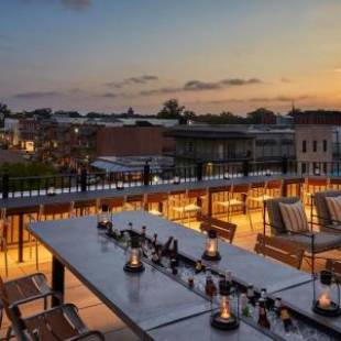 Фотография гостиницы Graduate Oxford