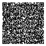 QR код музея Музей-квартира К.Батюшкова