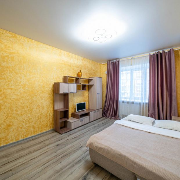 Фотографии квартиры 
            Апартаменты Apart Sharing на 65-летия Победы 1/11