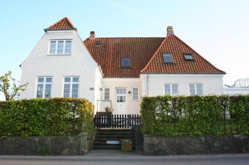 Фотография мини отеля BnB Thuroe