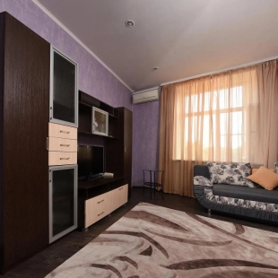 Фотография квартиры Апартаменты на проспекте Мира 66