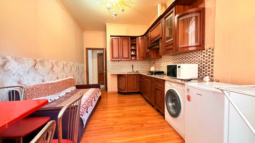 Фотография квартиры Квартира Махачкала сдаётся посуточно жильё