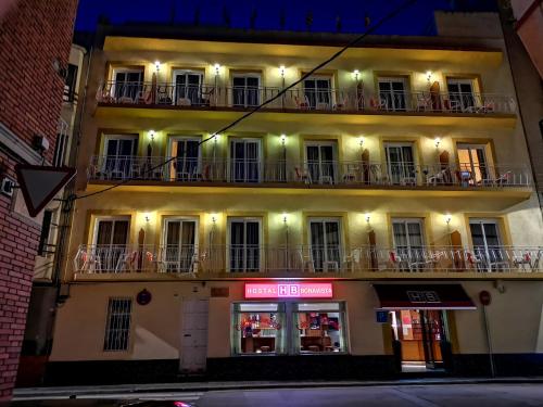 Фотография гостевого дома Hostal Bonavista