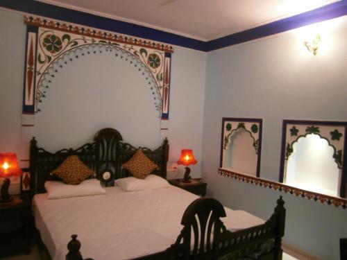 Фотография гостиницы Bundi Inn - A Heritage Boutique Haveli