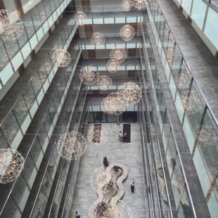 Фотография квартиры Апартаменты Alex Studio в апарт-отеле Авеню на Малом