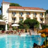 Фотография гостиницы Hotel Caserta Antica