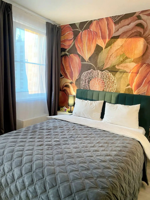 Фотография квартиры Квартира Уютная Fox Apart на Видяева 22