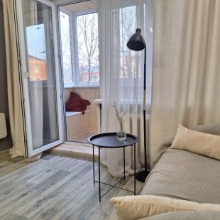 Фотография квартиры Квартира Стильная в центре