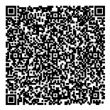QR код гостиницы Максимум