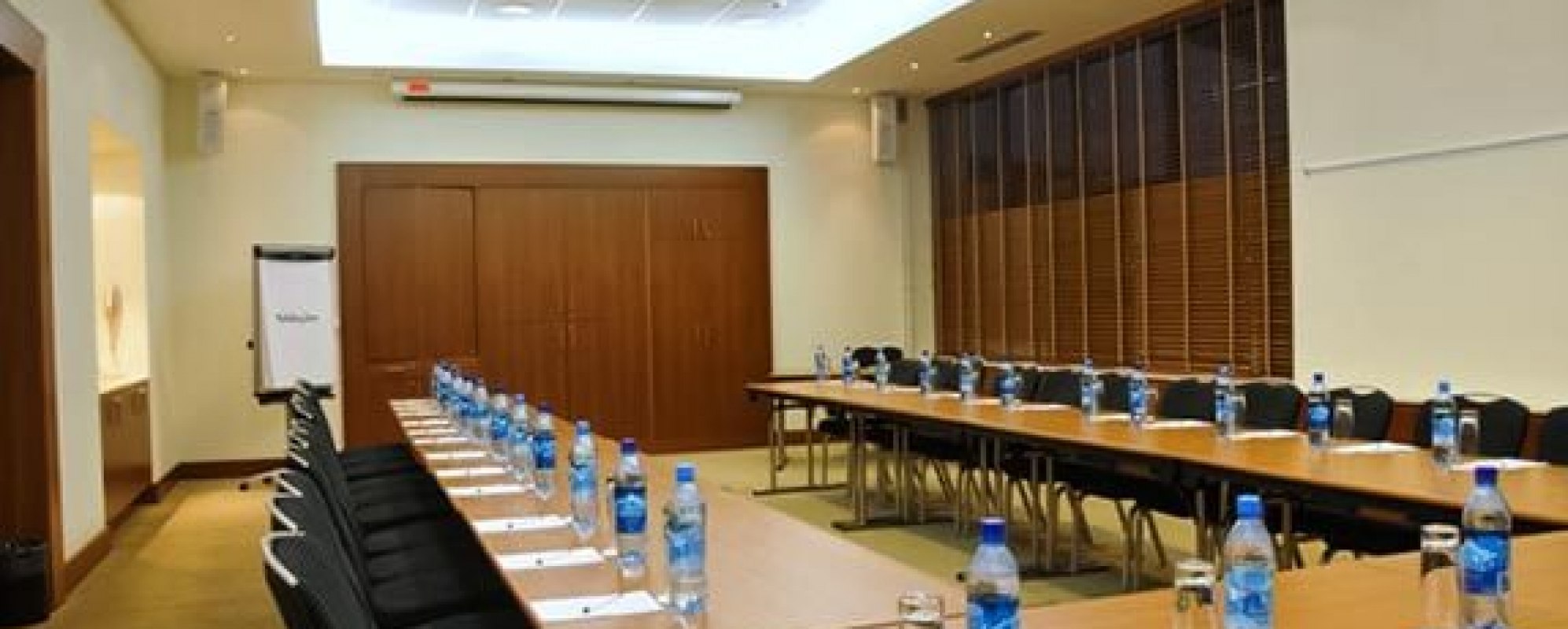 Фотографии конференц-зала Арбат