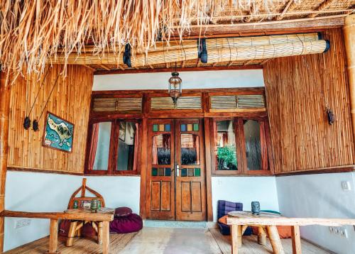 Фотография гостиницы Blue Earth Village