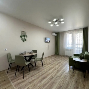 Фотография квартиры Квартира Уютная для Комфортного Отдыха