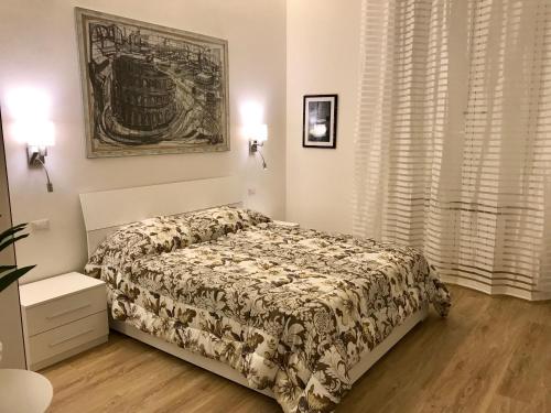 Фотография гостевого дома Roma Vespahouse