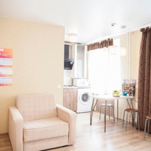 Фотография квартиры Апартаменты 9 ночей на Анохина 26A