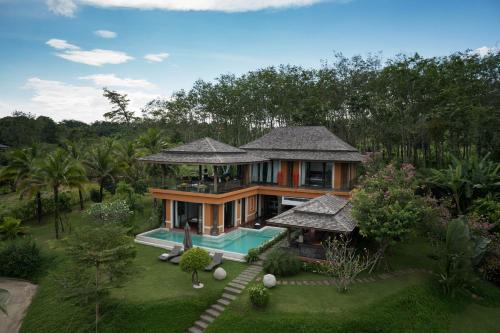 Фотография гостевого дома Villa Cha Cha