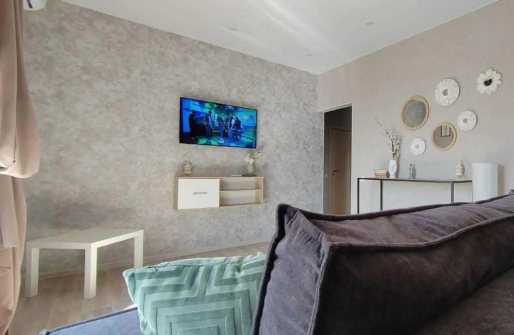 Фотография квартиры Апартаменты на улице Высокая 141