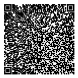 QR код гостиницы Бронзовый кабан