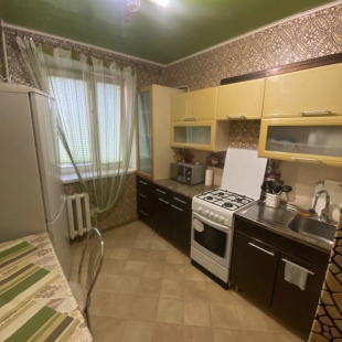 Фотография квартиры Квартира Двухкомнатная в пешей доступности до центра города