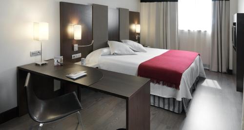 Фотография гостиницы NH Campo de Gibraltar