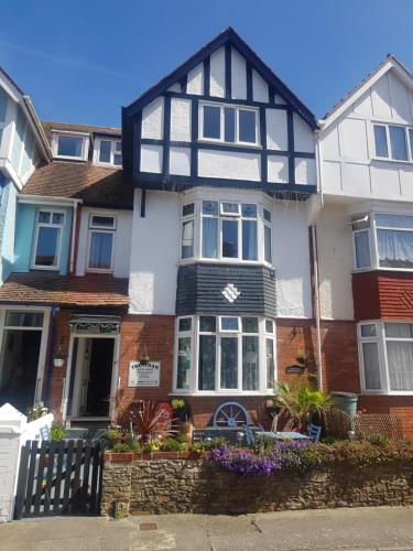 Фотография мини отеля Trentham House