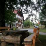 Фотография гостевого дома Lazy Bear