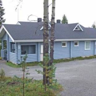 Фотографии гостевого дома
Holiday Home Vuosselinkulma 1
