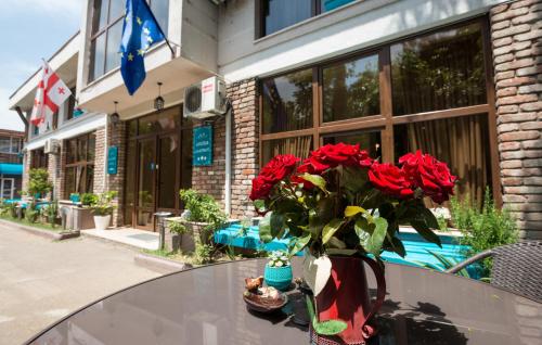 Фотографии гостиницы
Accent