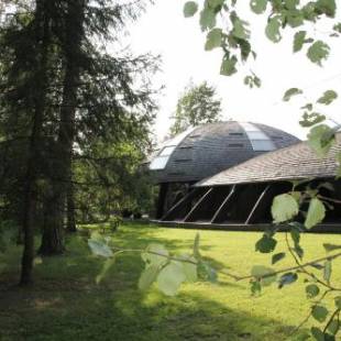 Фотографии гостевого дома
Ārpus laika (Beyond the time)