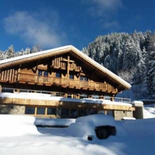 Фотографии мини отеля
Le Marie Lydie - Chambre d'hôte