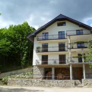 Фотографии гостевого дома
Horský penzión Šuštiak