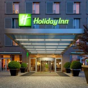 Фотографии гостиницы 
            Holiday Inn Prague, an IHG Hotel