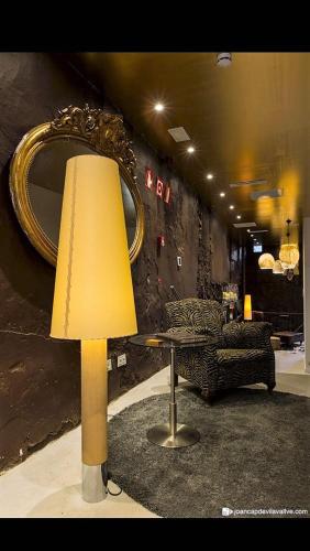 Фотография гостиницы Hotel Secrets Priorat