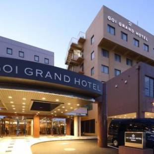 Фотографии гостиницы 
            Goi Grand Hotel