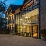 Фотография мини отеля Villa Amistà Campos do Jordão