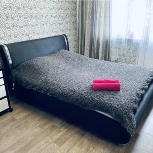 Фотография квартиры Квартира в микрорайоне имени В.Н. Махалина