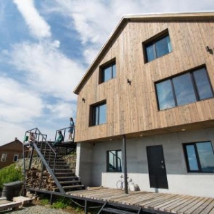 Фотография хостела Bay House