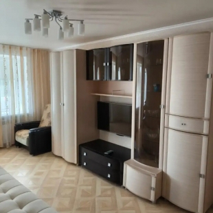 Фотография квартиры Квартира Уютная в г.Муром с красивым видом на парк