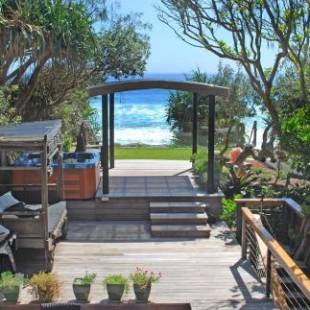 Фотографии гостиницы
Shambhala @ Byron