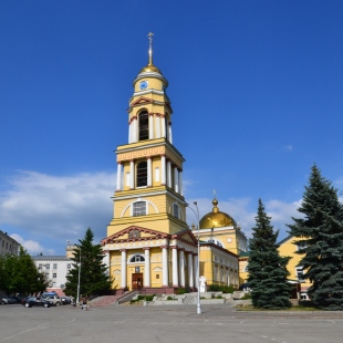 Фотография храма Христорождественский кафедральный собор