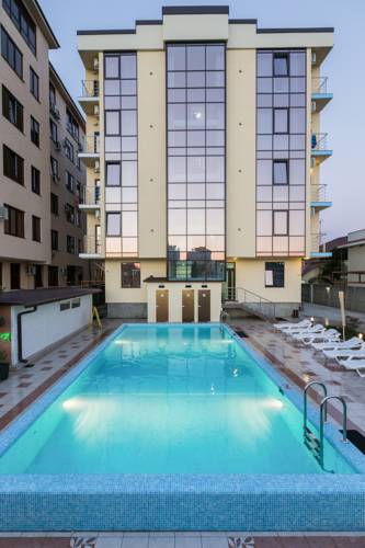 Фотографии гостиницы
Анатоль