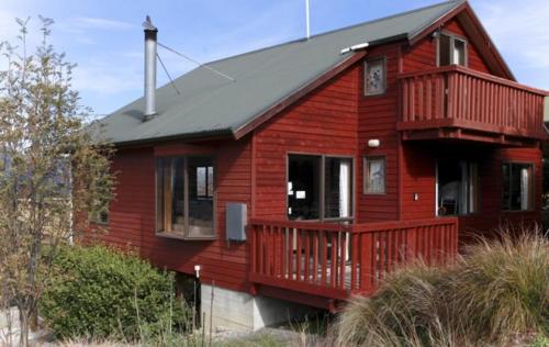 Фотография гостевого дома 23 Acheron Heights