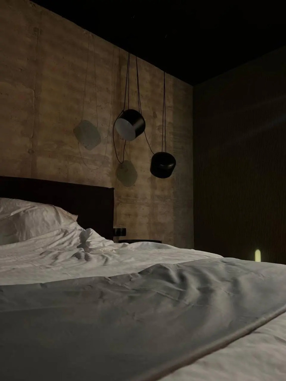 Фотография квартиры Лофт на улице Софии Перовской