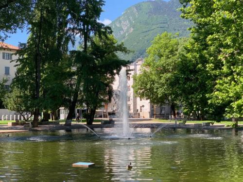 Фотография мини отеля Klemi, rooms in old town